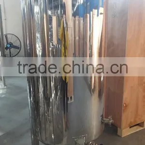 Stainless Steel Brew Conical Fermenter thumbnail-3