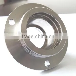 3D CAD Drawing Design High Quality CNC Machining Parts thumbnail-1