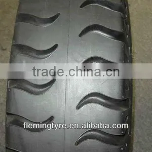 Light Truck Tyre Bias Tyre 750-16 thumbnail-3