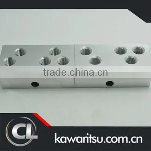 Customized Cnc Machining Aluminum Parts/CNC Machining Aluminum Parts With Anodized Finish thumbnail-1