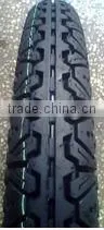 Full Size Armour Motorcycle Tire and Tube thumbnail-1