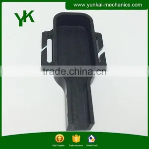 Custom Cnc Aluminum Parts Cnc Aluminium Machining Center thumbnail-4