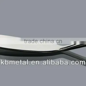 Stainless Butter Knife With Mirror Polishing or Brush Polishing thumbnail-1