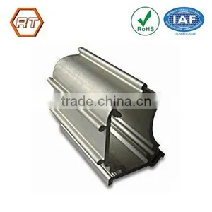 Aluminum Extrusion Parts thumbnail-1