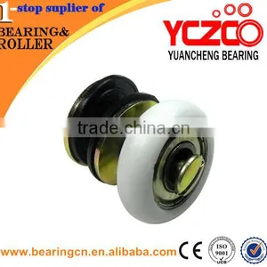 Sliding Bathroom Door Bearing Parts for Shower Room Glass thumbnail-5