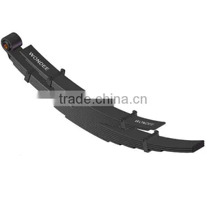 1-PIC-DAEWOO-10 Truck Daewoo Leaf Spring for Sale thumbnail-1