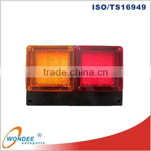 100%waterproof Vehicle Part Led Tail Lamps for Sales thumbnail-1