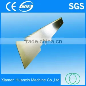 Serrated Blades for Thermoforming Packaging Machine thumbnail-6