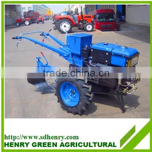 Rotary Machine /small Field Cultivator/diesel Agricultural Tools thumbnail-3