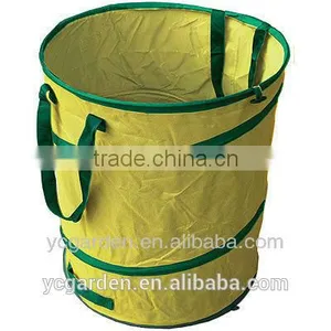 Pop up Storage Sack for Garden Leef Waste Sack Home Pop up Sack thumbnail-1