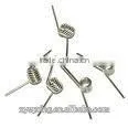 Zinc Plating Torsion Spring thumbnail-2