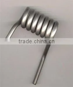 Torsion Spring, Handle Pole Spring, Sprical Spring thumbnail-1