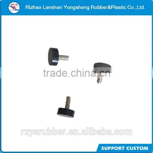 High Quality Low Price Rubber With Screw Motor Mounts Made in China thumbnail-4