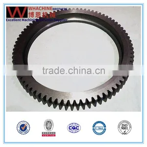 Most Popular Ring Gear of Casting Made by Whachinebrothers Ltd thumbnail-2