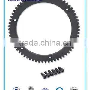 High Precision Hydraulic Gear With High Quality thumbnail-1