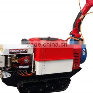 Snail Blower Sprayer thumbnail-1
