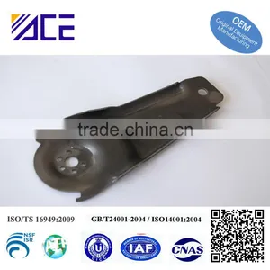 Stamped Type B Seat Recliner Accessories For Auto Industry thumbnail-1