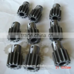 Best Large Diameterspur Gear, Steering Gears on Good Price thumbnail-3
