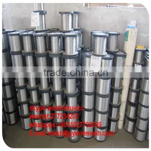 New Innovative Products 2016 Food Grade Sus304 Stainless Steel Wire thumbnail-1