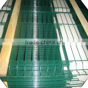 2*2 2*4 Welded Wire Mesh Panel / Galanized Welded Wire Mesh Panel thumbnail-2