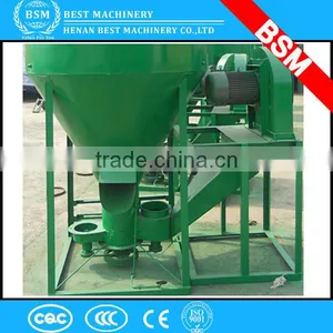 Animal Feed Mixing Machine/Poultry Feed Mixing Machine/Feed Mixer thumbnail-6