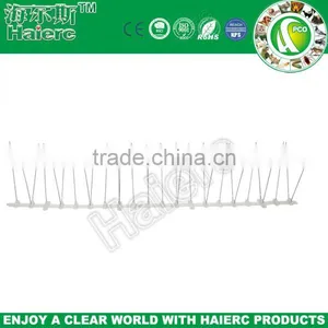 Birds Deterrent Bird Preventing Net Bird Spikes for Aerial thumbnail-3