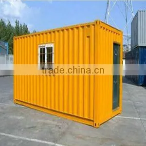 ISO Movable Container House thumbnail-1