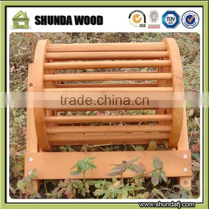 SDHC006 Wooden Hamster Cages thumbnail-4