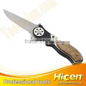 Folding Utility Pocket Knife thumbnail-1