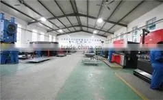 Beijing Holtop Artificial Environment Technology Co., Ltd. company overview - view 2 thumbnail