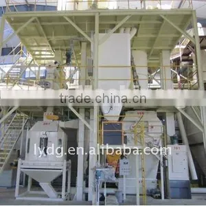Aqua Feed Production Line thumbnail-1