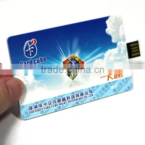 Professional High Quality RFID Smart Card Factory thumbnail-1