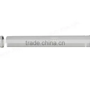 Standard Aluminum Flue Pipe thumbnail-1