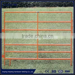 Livestock Product Type and Alive Style Cattle Panels for Sale thumbnail-1