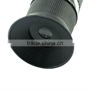New Refractometer Design for Alcohol Liquor Content 0-80% w/ ATC Testing thumbnail-5