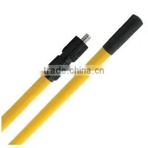 Fiberglass Reinforced Polymer Non-conductive Brush Extension Pole thumbnail-2