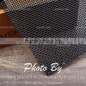 316 Marine Grade Stainless Steel Mesh thumbnail-1