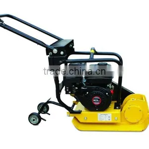 Soil Compacting Machine for Sale PB60 Loncin Engine thumbnail-1