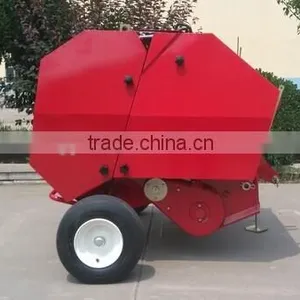 2015 Good Sale Mini Round Hay Balers With CE thumbnail-2