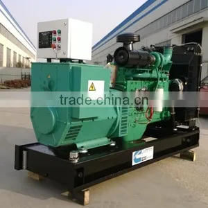 10KVA-2000KVA Generator Alternator Price List thumbnail-6