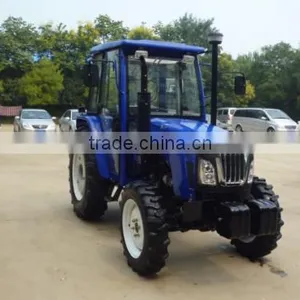 Mini Farming Tractor Truck thumbnail-1