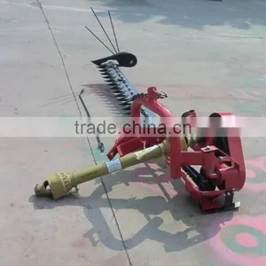 New Style Best Choice Durable Lawn Mower thumbnail-2