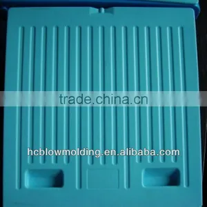 Custom Plastic Rain Cover for Pet House/egg Pet House/dog House Dog Cage thumbnail-5