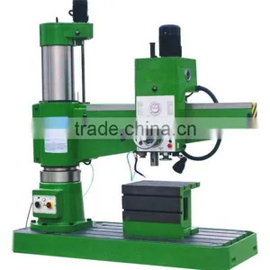 50mm Radial Drilling Machine thumbnail-1