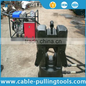 Yamaha Hydraulic Pump Used With Hydraulic Crimping Head Crimping Tool thumbnail-2