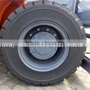 10ton New Forklift Truck CPCD100 At Low Price thumbnail-6