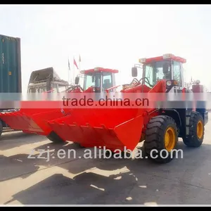Loader for Sale thumbnail-1