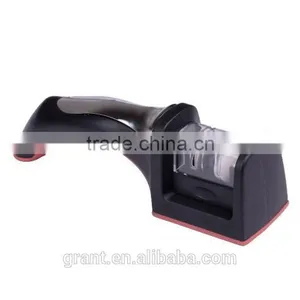 AS SEEN ON TV New Desighn Gourd Shaped Adjustable Kitchen Knife Sharpener thumbnail-3