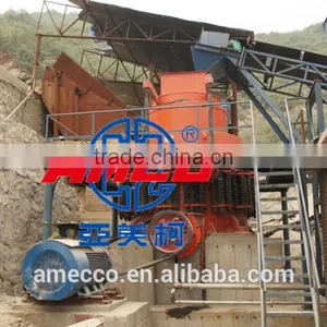 PY Series Spring Cone Crusher thumbnail-6