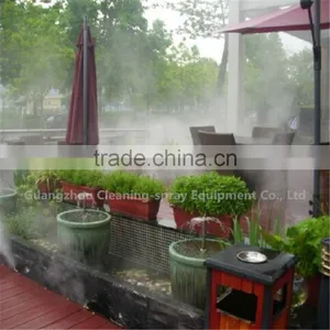 4 LPM High Pressure Industrial Mist Cooling System thumbnail-4